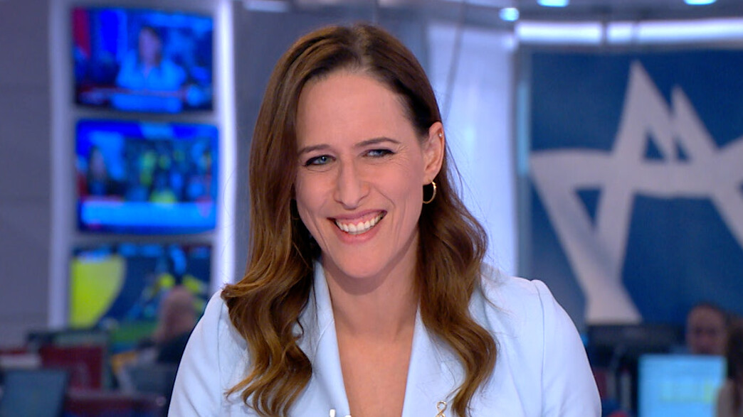 יונית לוי בתגובה לשחרור החטופות