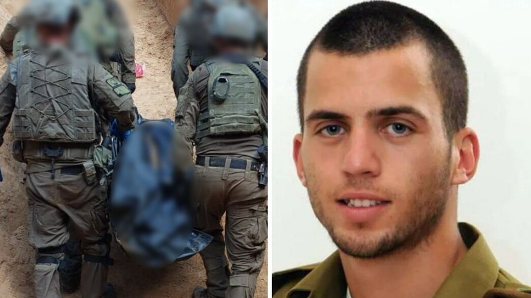 אורון זל, חילוץ מהרצועה אורון זל, חילוץ מהרצועה