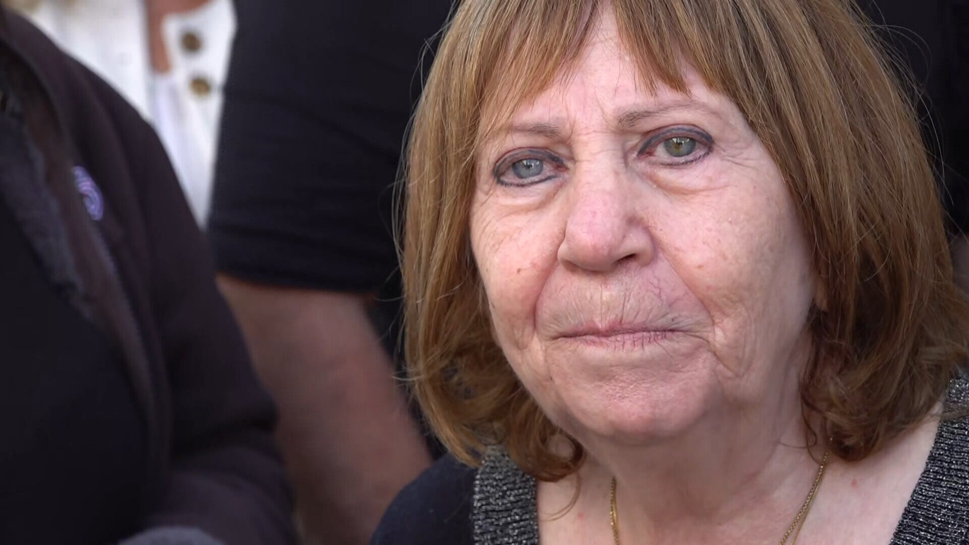 הלכה לעולמה זהבה שאול, אימו של סמ"ר אורון שאול ז"ל