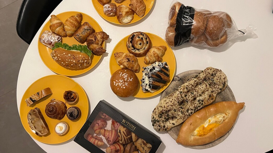 השלל שעלה 105 שקלים השלל שעלה 105 שקלים