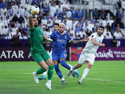 Getty (צילום: ספורט 5)