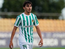 (GETTY) (צילום: ספורט 5)