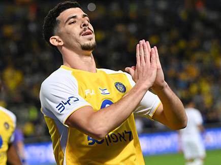 ודור תורג`מן קצר את הפירות (ברני ארדוב)