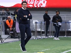 דני מרון (צילום: ספורט 5)