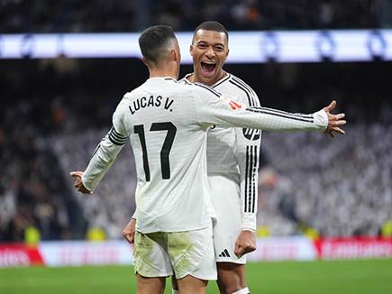 והצרפתי הוסיף לעצמו עוד אחד (Getty)