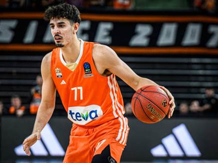 (GETTY) (צילום: ספורט 5)