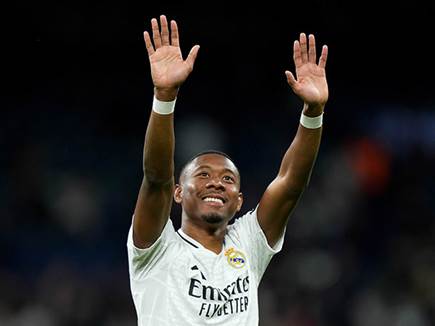 אלאבה. חזר אחרי מעל לשנה (Getty)