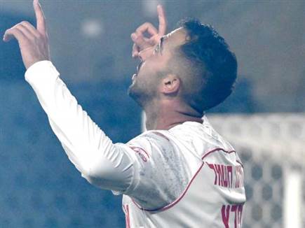 (צילום: ברני ארדוב)