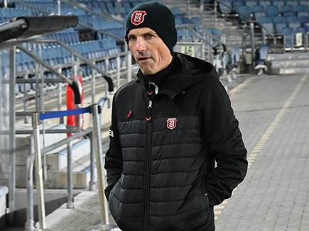 (ברני ארדוב) (צילום: ספורט 5)