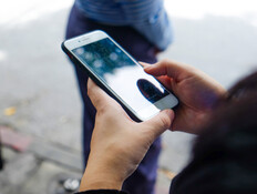 שוב, תקלה עולמית: אפליקציות ברחבי העולם קרסו