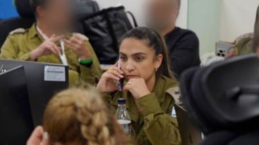 סא"ל אורטל, רע"ן שו"ן