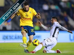 sportFive1501062 (צילום: ספורט 5)