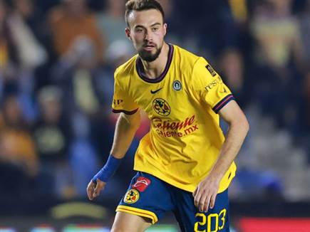 שטרימלינג. עלה עם מספר 203 (Getty) (צילום: ספורט 5)