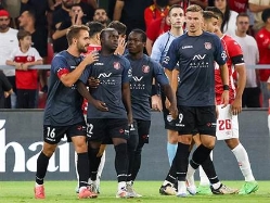 (דני מרון) (צילום: ספורט 5)