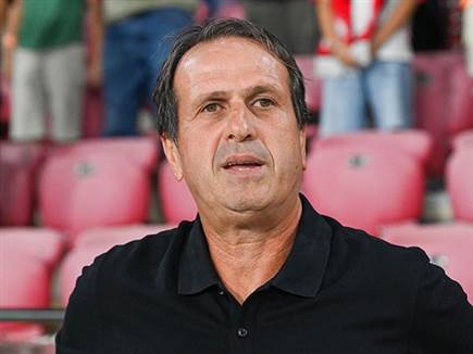 (ברני ארדוב) (צילום: ספורט 5)