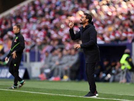 Getty (צילום: ספורט 5)