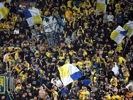 sportFive1501747 (צילום: ספורט 5)