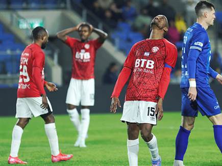 אחרי נגיעת יד של מנשה זלקה (קובי אליהו)