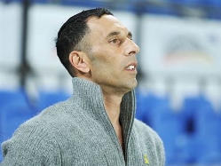 (צילום: קובי אליהו) (צילום: ספורט 5)