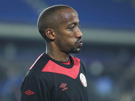 זלקה, שגרם לפנדל הראשון, מודאג מאוד (קובי אליהו)