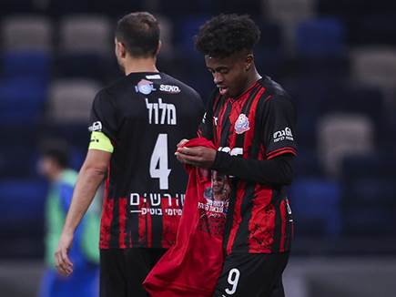 ואחריו המהפך (מאור אלקסלסי)