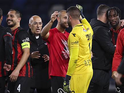 שנחתם בדרמה גדולה (מאור אלקסלסי)