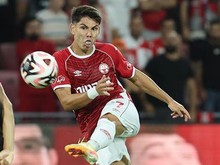 לירון מולדובן