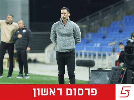 sportFive1501999 (צילום: ספורט 5)