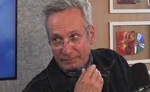 שמואל וילוז'ני (צילום: הפודיום)