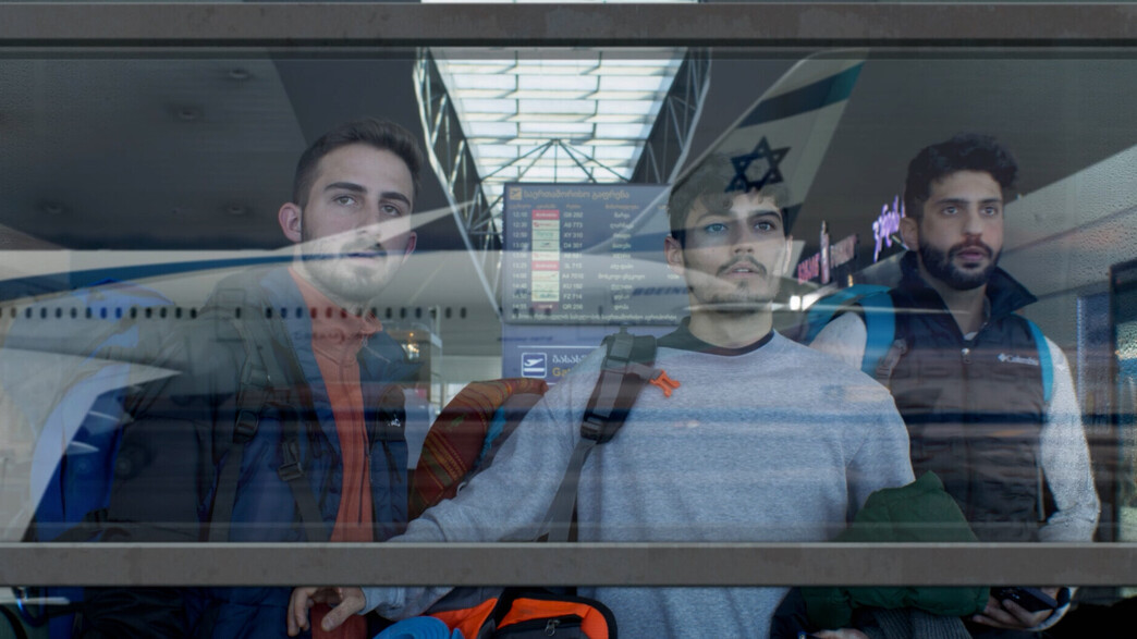 הפרסומת הזוכה בקקטוס הזהב 2024 הפרסומת הזוכה בקקטוס הזהב 2024