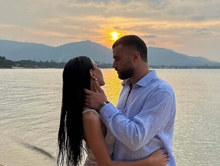 פרסום ראשון: חודש וחצי לפני - אלין כהן מבטלת את החתונה