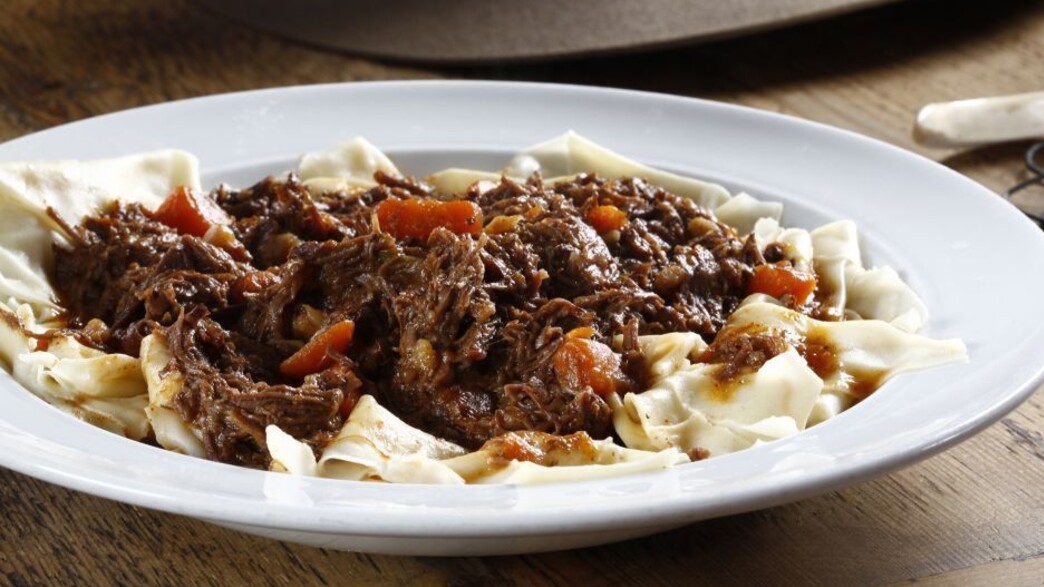 תבשיל כתף תבשיל כתף