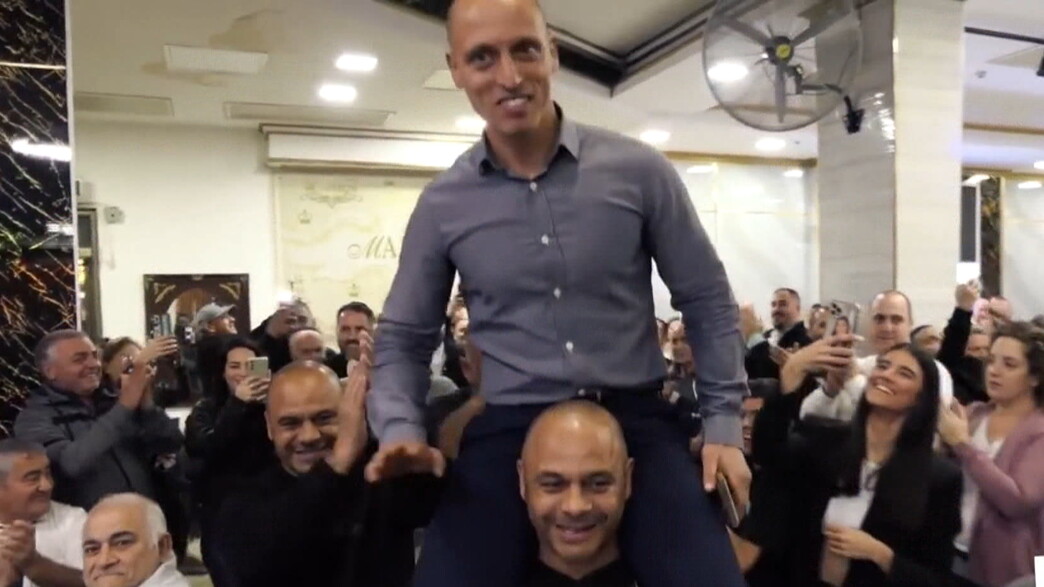 עמיחי בן שלוש עמיחי בן שלוש