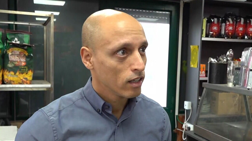 עמיחי בן שלוש