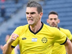 sportFive1501959 (צילום: ספורט 5)