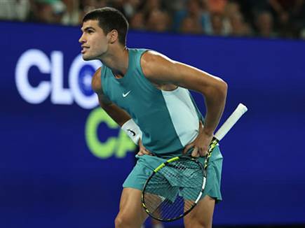 (GETTY) (צילום: ספורט 5)