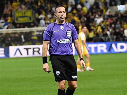 sportFive1502292 (צילום: ספורט 5)