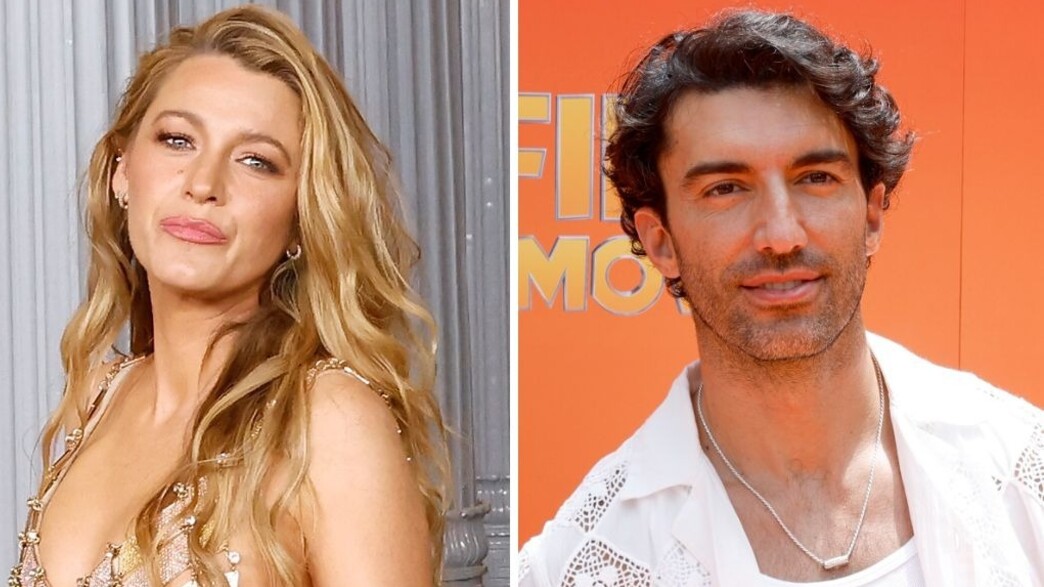 ג'סטין בלדוני, בלייק לייבלי