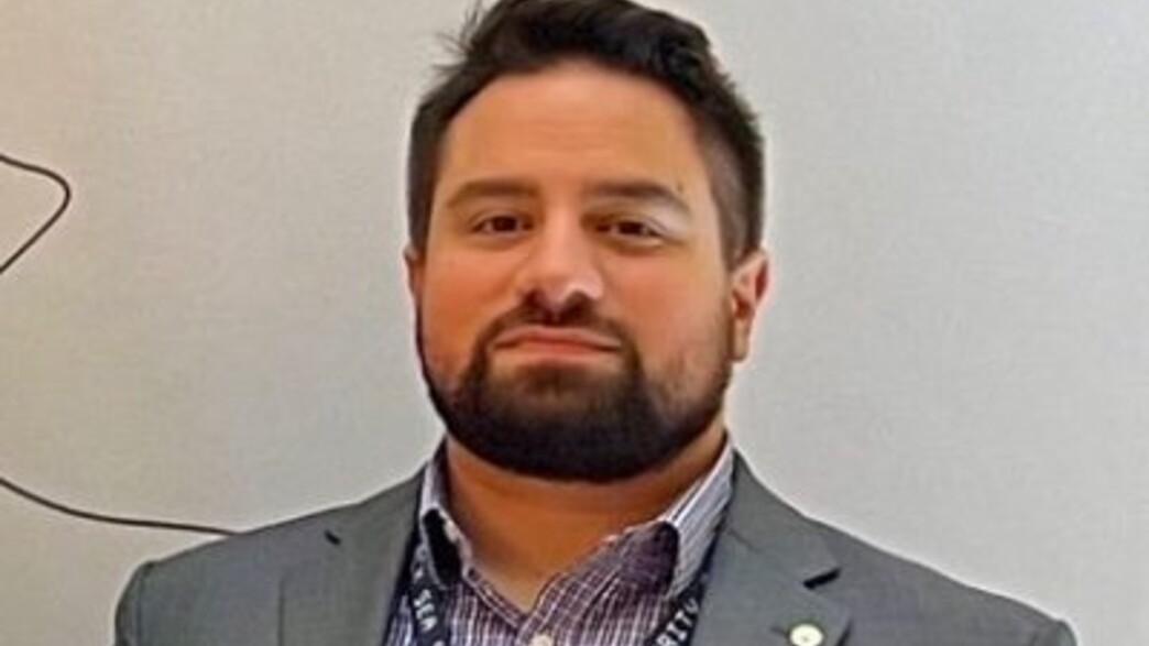 מייקל דימינו, אחראי מדיניות המזרח התיכון בפנטגון