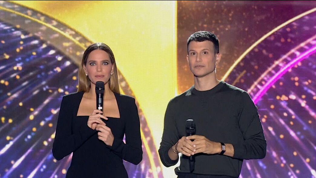 אסי עזר ורותם סלע אסי עזר ורותם סלע