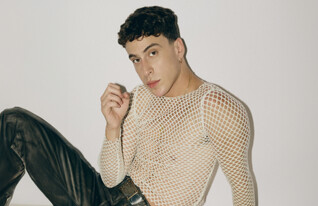 טום באום (צילום: שי פרנקו)