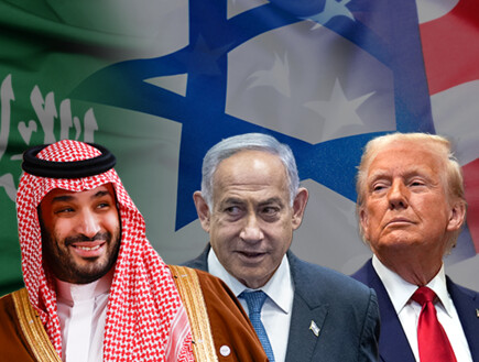 "זה מביך": הביקורת על הממשלה, והדיווח על חתימה הערב