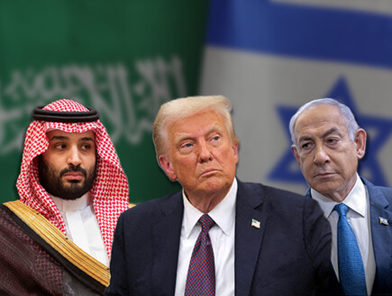 תרחיש האימים שמדאיג את ישראל: סעודיה תדהר לגרעין