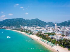 פוקט תאילנד (צילום: JittiNarksompong, shutterstock)