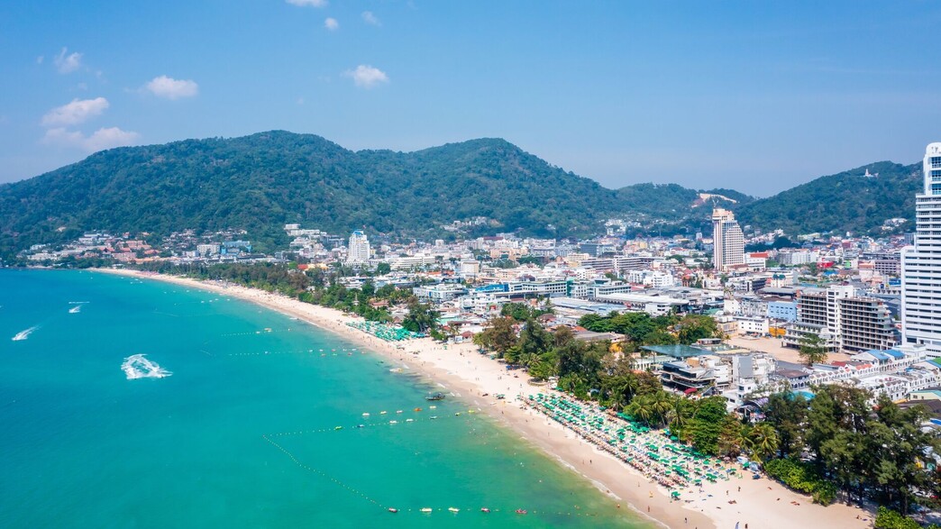 פוקט תאילנד