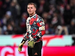 (GETTY) (צילום: ספורט 5)