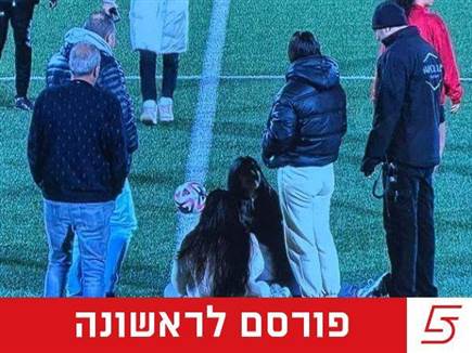 sportFive1503770 (צילום: ספורט 5)
