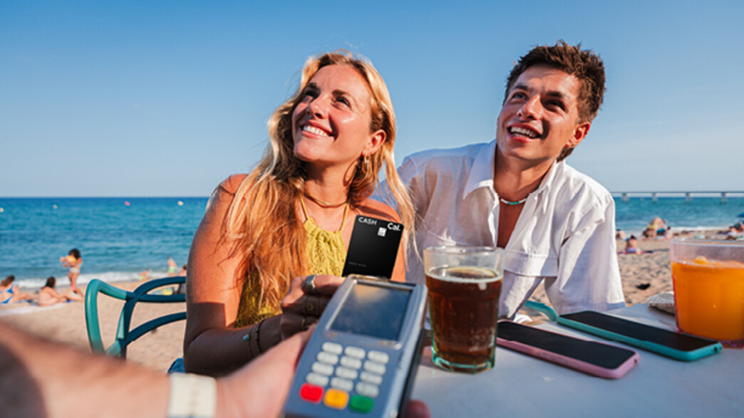 ויזה כאל בחתונמי 2025 לצאת מהאוטומט