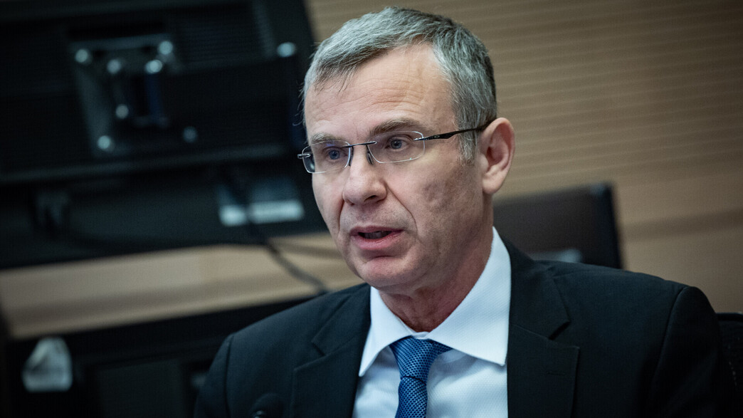 יריב לוין יריב לוין