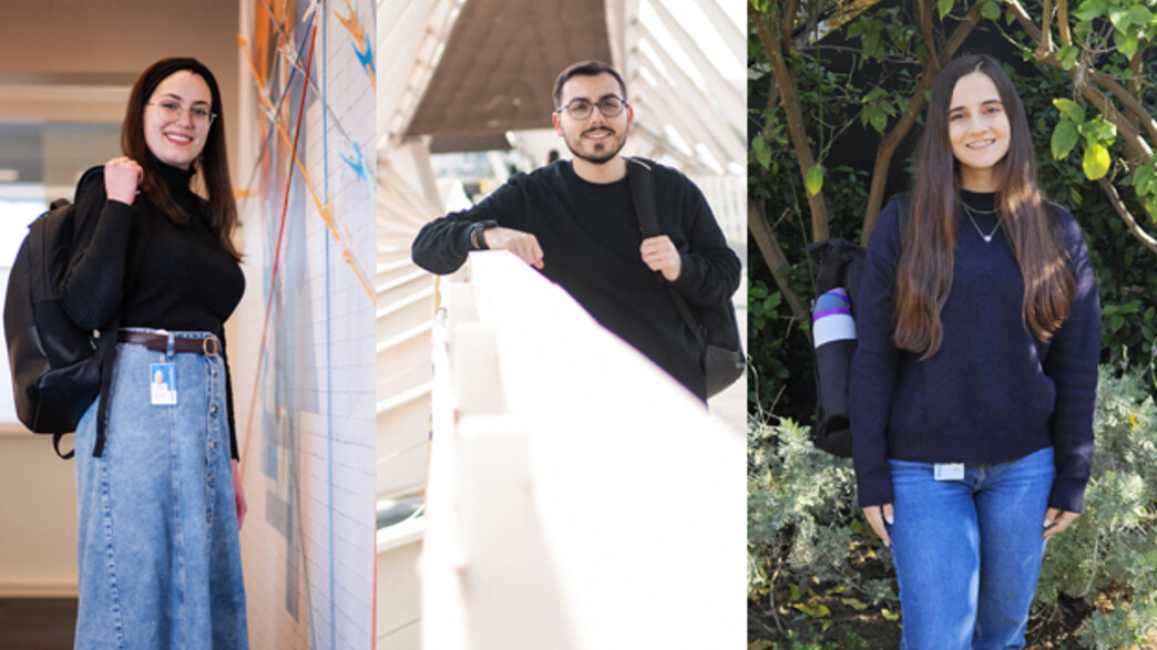 הסטודנטים של Dell